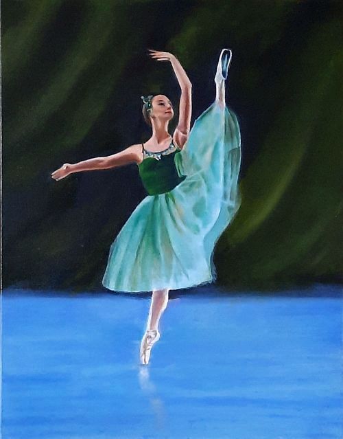 Emerald Ballerina.jpg